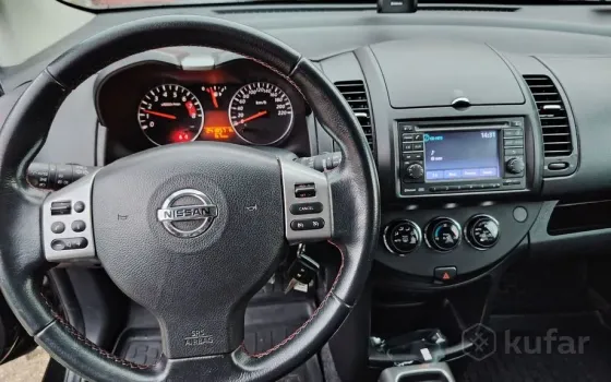Продажа Nissan Note I Рестайлинг, 2010 г., Волковыск Волковыск