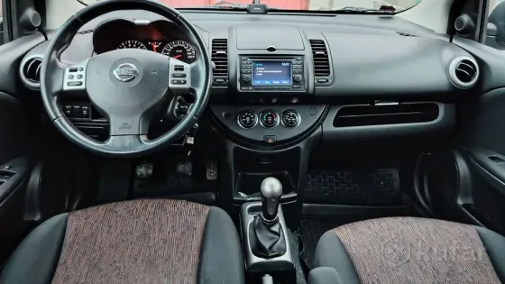Продажа Nissan Note I Рестайлинг, 2010 г., Волковыск Волковыск