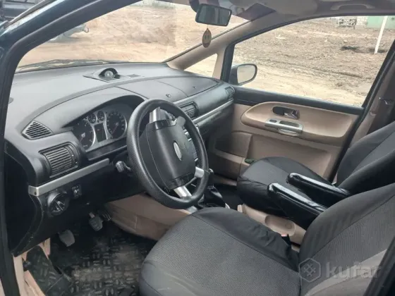 Продажа Ford Galaxy I Рестайлинг, 2001 г., Гомель Гомель