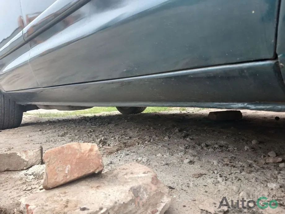 Продажа Ford Galaxy I Рестайлинг, 2001 г., Гомель Гомель - изображение 4