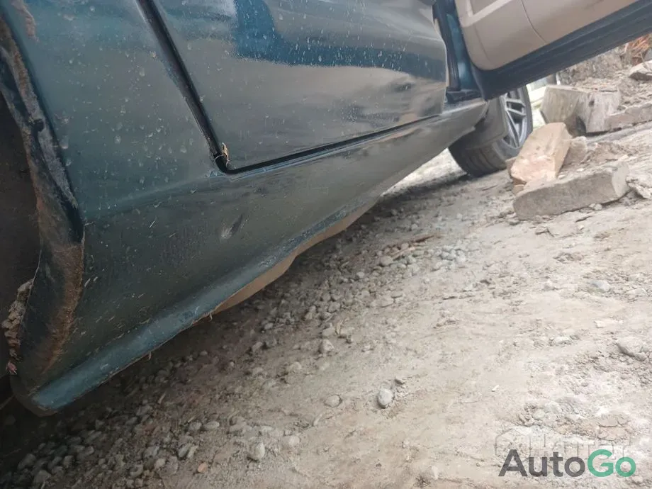 Продажа Ford Galaxy I Рестайлинг, 2001 г., Гомель Гомель - изображение 9