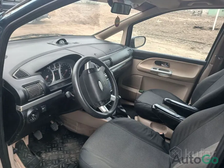 Продажа Ford Galaxy I Рестайлинг, 2001 г., Гомель Гомель - изображение 6