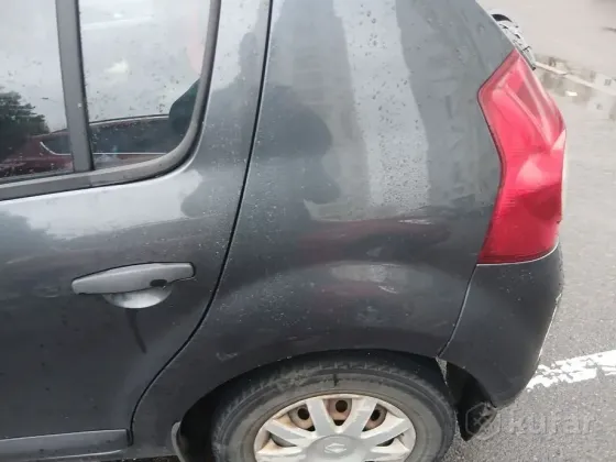 Продажа Renault Sandero I, 2010 г., Минск Минск