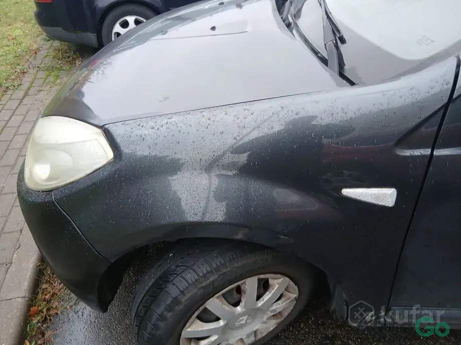 Продажа Renault Sandero I, 2010 г., Минск Минск - изображение 6