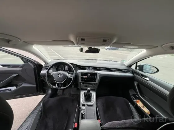 Продажа Volkswagen Passat B8, 2018 г., Гродно Гродно