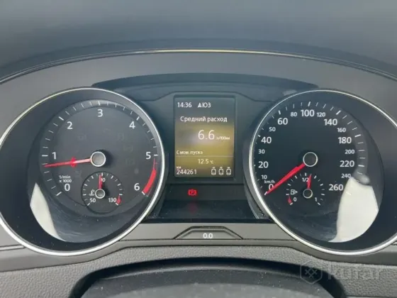 Продажа Volkswagen Passat B8, 2018 г., Гродно Гродно