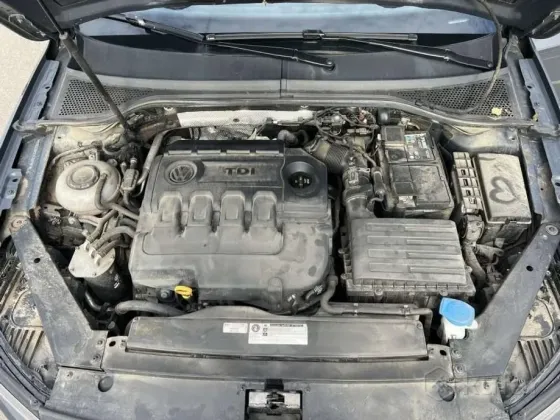 Продажа Volkswagen Passat B8, 2018 г., Гродно Гродно