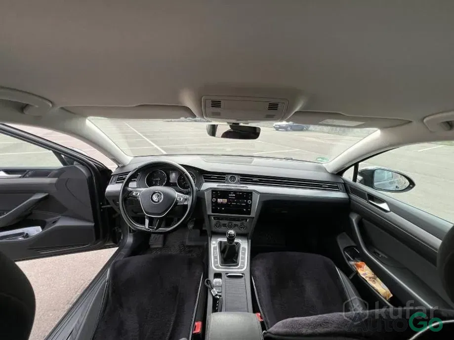 Продажа Volkswagen Passat B8, 2018 г., Гродно Гродно - изображение 2