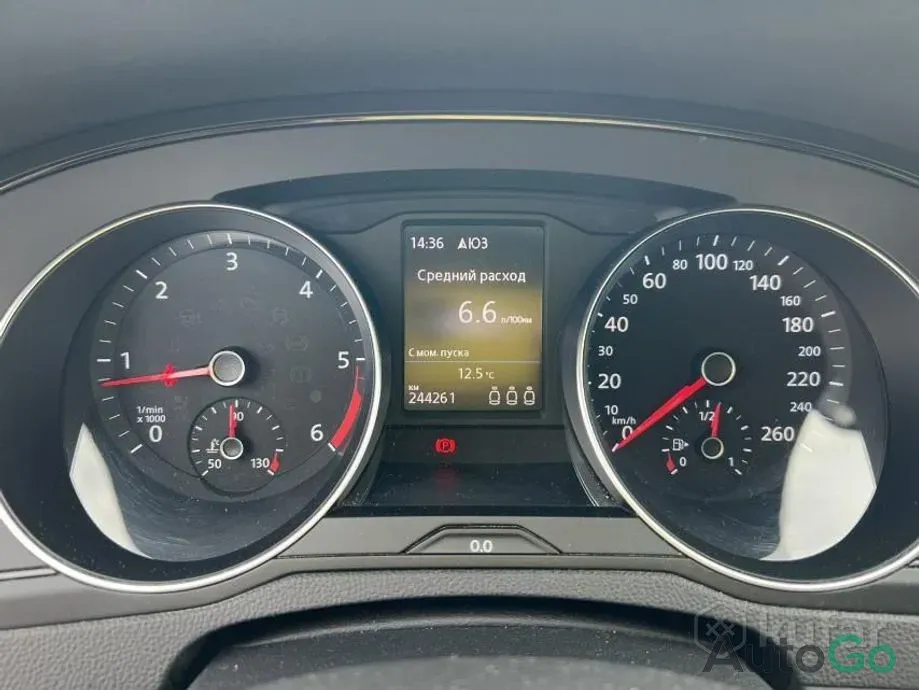 Продажа Volkswagen Passat B8, 2018 г., Гродно Гродно - изображение 1