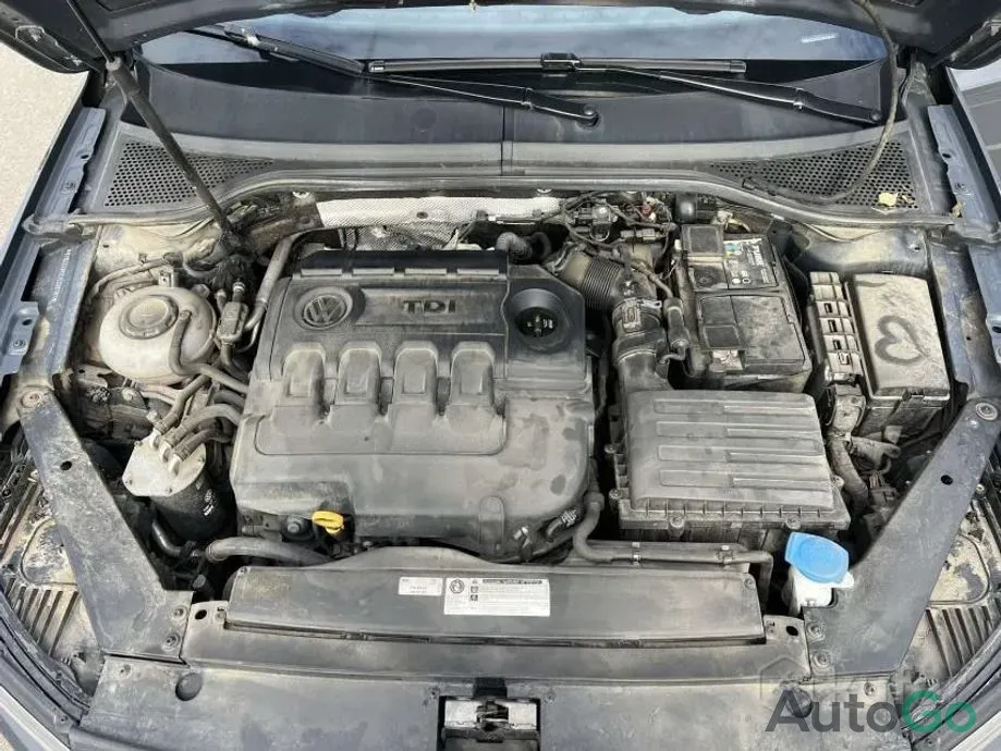 Продажа Volkswagen Passat B8, 2018 г., Гродно Гродно - изображение 4