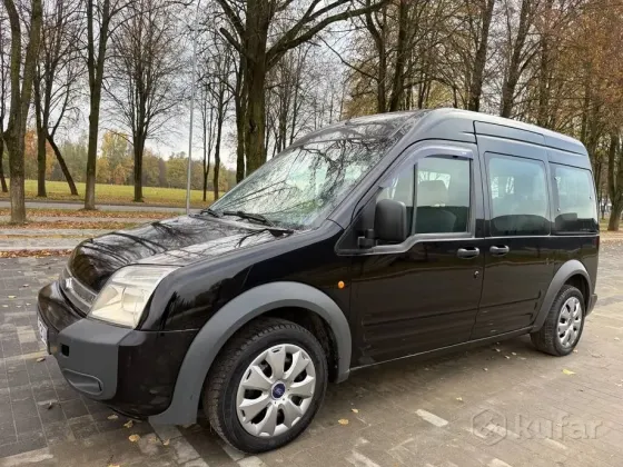 Продажа Ford Tourneo Connect I, 2008 г., Барановичи Барановичи