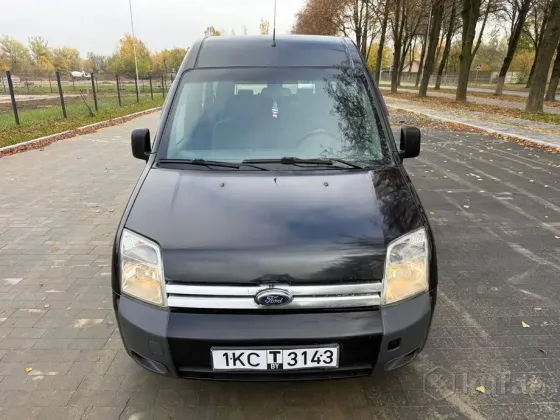 Продажа Ford Tourneo Connect I, 2008 г., Барановичи Барановичи