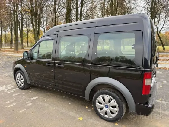 Продажа Ford Tourneo Connect I, 2008 г., Барановичи Барановичи