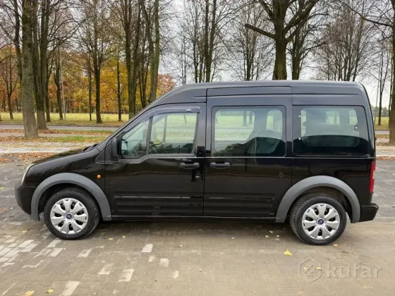 Продажа Ford Tourneo Connect I, 2008 г., Барановичи Барановичи