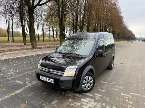 Продажа Ford Tourneo Connect I, 2008 г., Барановичи Барановичи