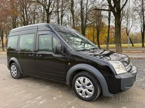 Продажа Ford Tourneo Connect I, 2008 г., Барановичи Барановичи