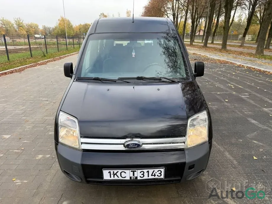 Продажа Ford Tourneo Connect I, 2008 г., Барановичи Барановичи - изображение 3