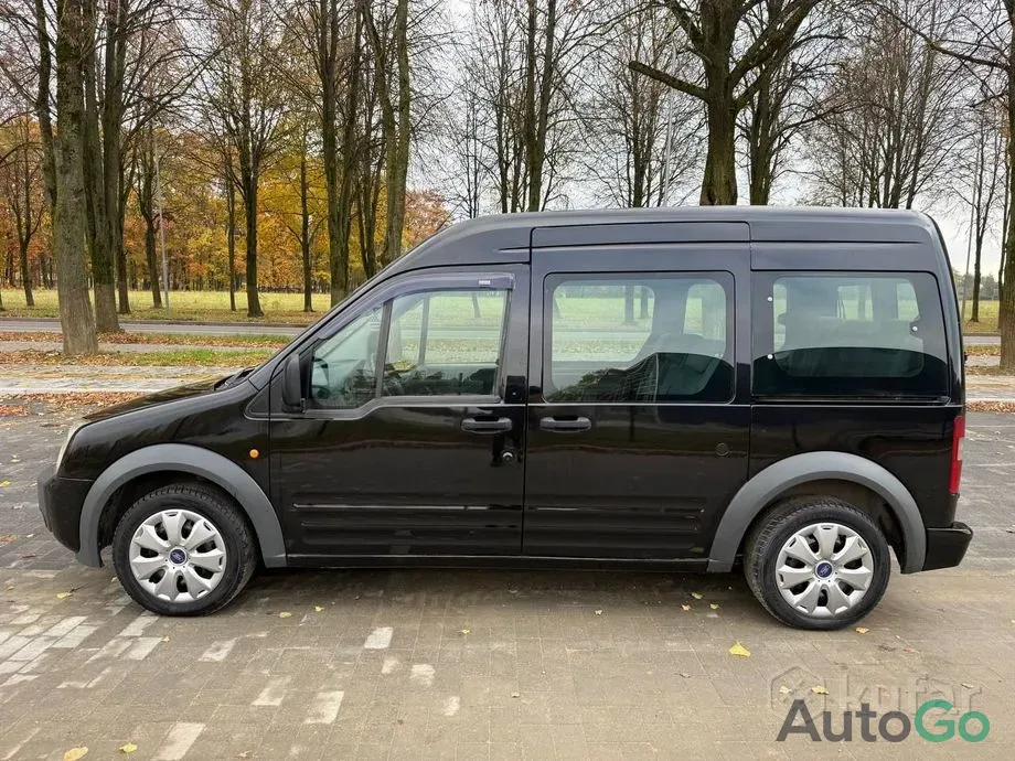 Продажа Ford Tourneo Connect I, 2008 г., Барановичи Барановичи - изображение 5