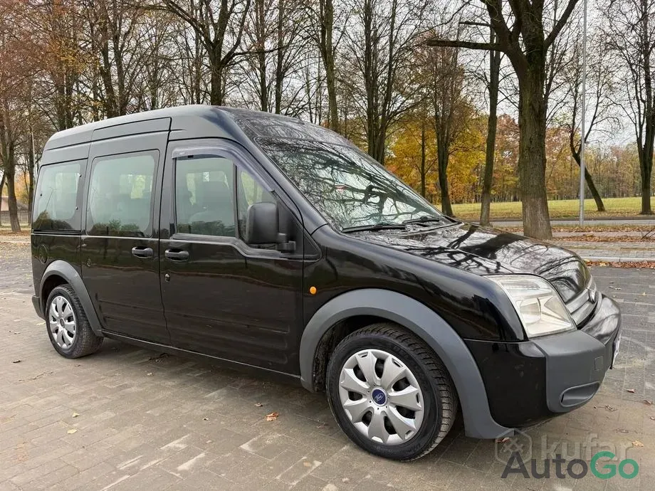Продажа Ford Tourneo Connect I, 2008 г., Барановичи Барановичи - изображение 1