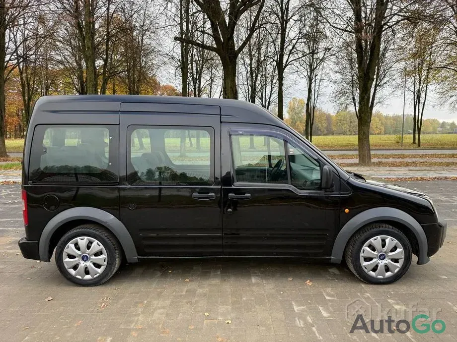 Продажа Ford Tourneo Connect I, 2008 г., Барановичи Барановичи - изображение 7