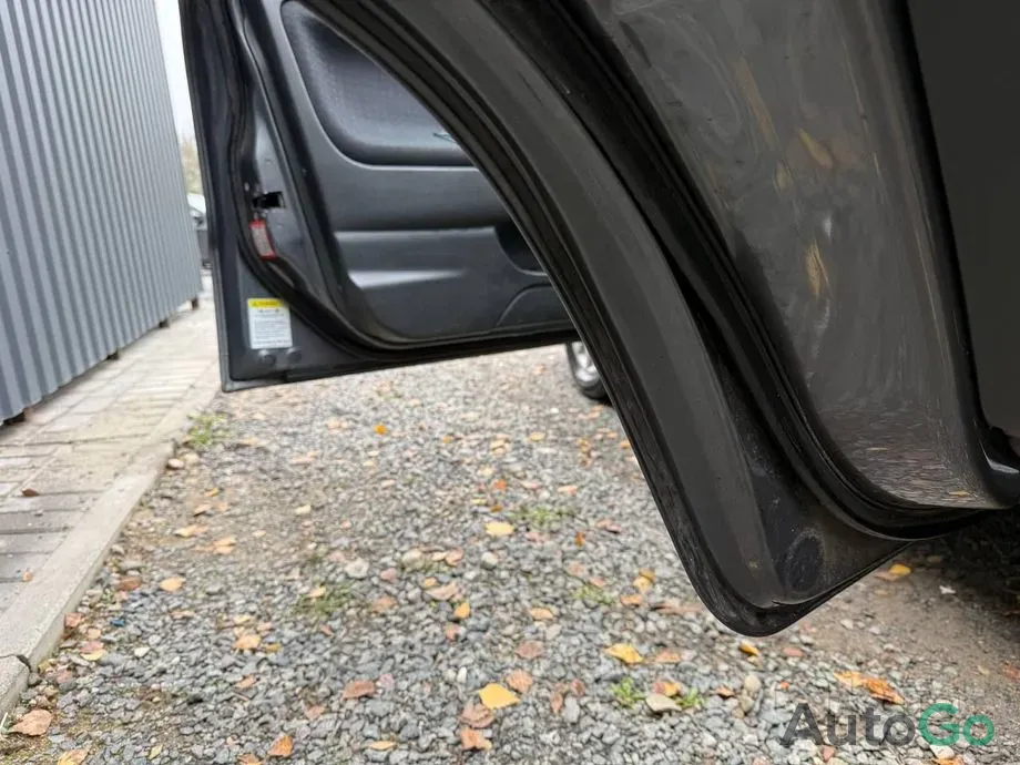 Продажа Volvo V40 I Рестайлинг, 2001 г., Барановичи Барановичи - изображение 12