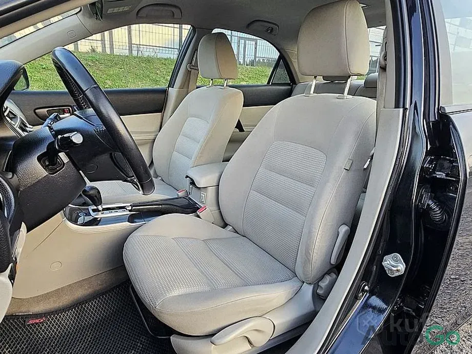 Продажа Mazda 6 I (GG) Рестайлинг, 2007 г., Минск Минск - изображение 11