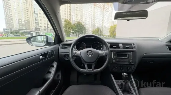 Продажа Volkswagen Jetta VI Рестайлинг, 2015 г., Минск Минск