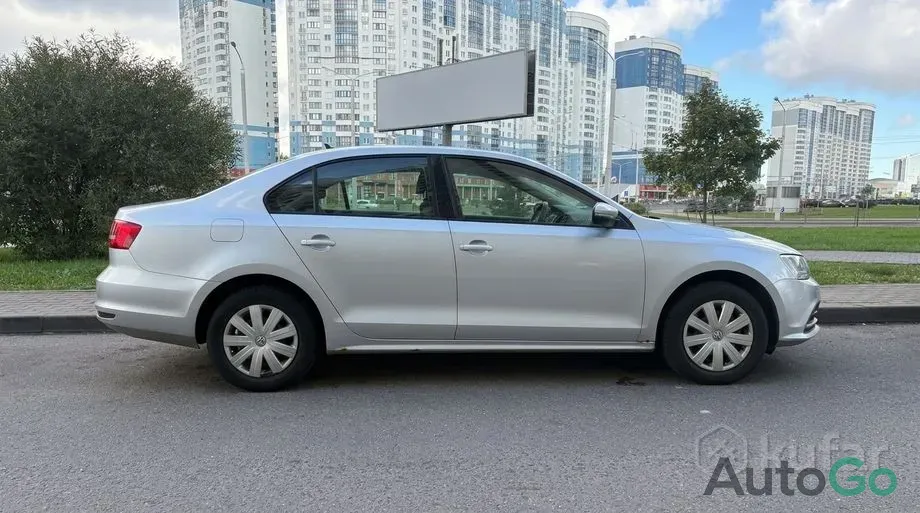 Продажа Volkswagen Jetta VI Рестайлинг, 2015 г., Минск Минск - изображение 5