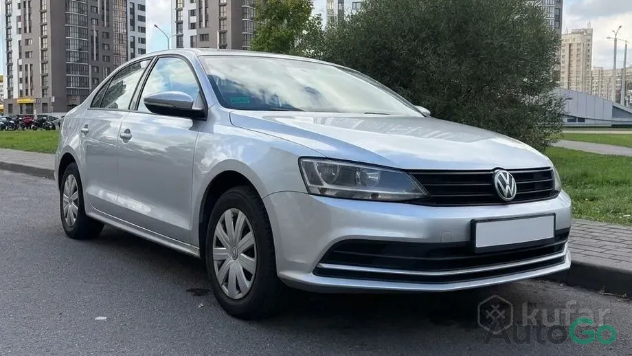 Продажа Volkswagen Jetta VI Рестайлинг, 2015 г., Минск Минск - изображение 1