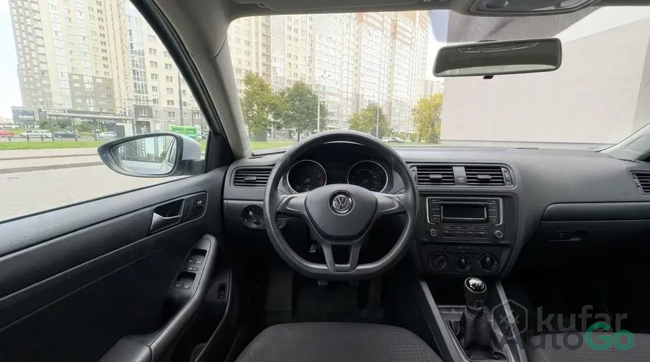 Продажа Volkswagen Jetta VI Рестайлинг, 2015 г., Минск Минск - изображение 6
