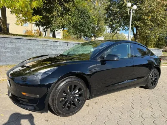 Продажа Tesla Model 3 I, 2022 г., Барановичи Барановичи