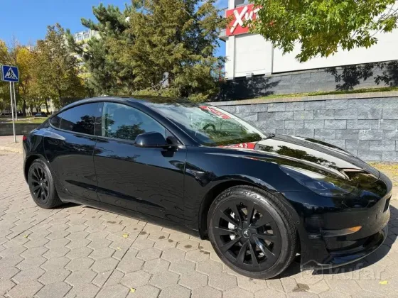 Продажа Tesla Model 3 I, 2022 г., Барановичи Барановичи