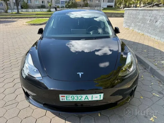 Продажа Tesla Model 3 I, 2022 г., Барановичи Барановичи