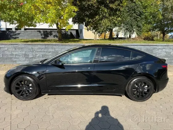 Продажа Tesla Model 3 I, 2022 г., Барановичи Барановичи