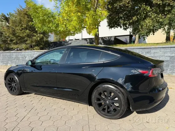 Продажа Tesla Model 3 I, 2022 г., Барановичи Барановичи
