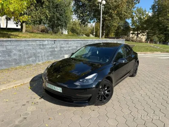 Продажа Tesla Model 3 I, 2022 г., Барановичи Барановичи