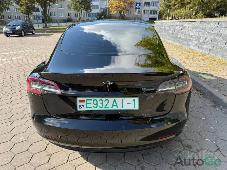 Продажа Tesla Model 3 I, 2022 г., Барановичи Барановичи - изображение 9