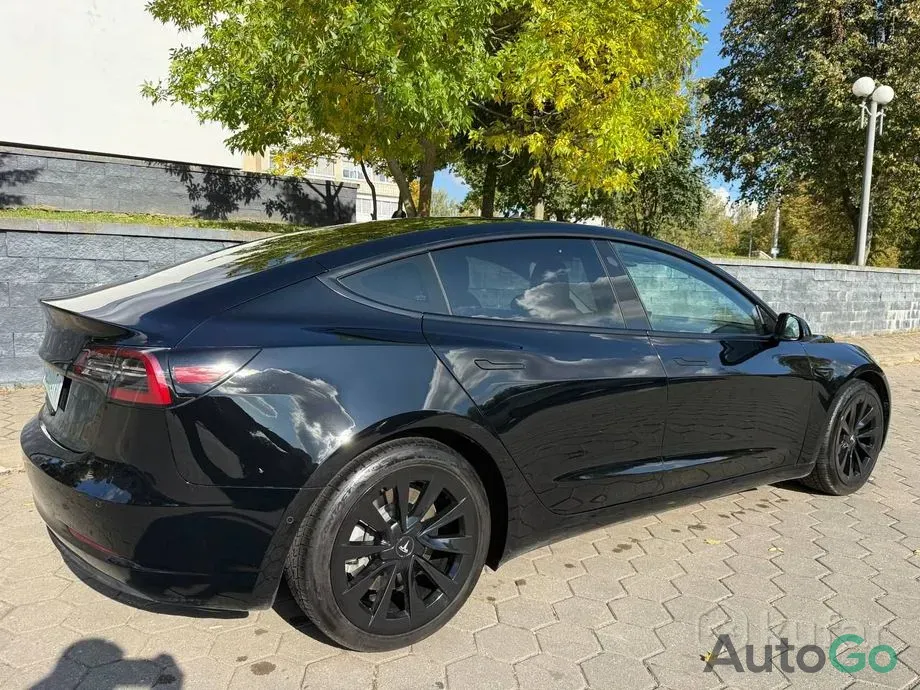 Продажа Tesla Model 3 I, 2022 г., Барановичи Барановичи - изображение 8