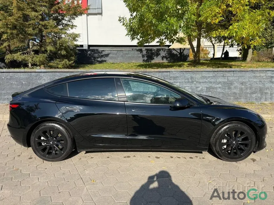 Продажа Tesla Model 3 I, 2022 г., Барановичи Барановичи - изображение 7