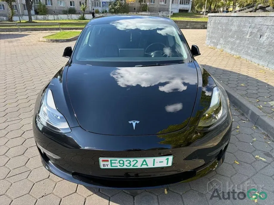 Продажа Tesla Model 3 I, 2022 г., Барановичи Барановичи - изображение 3