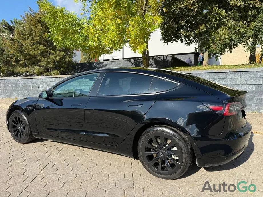 Продажа Tesla Model 3 I, 2022 г., Барановичи Барановичи - изображение 5