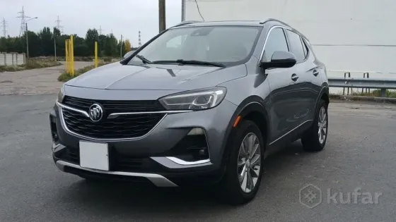 Продажа Buick Encore GX I, 2022 г., Гомель Гомель