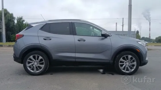 Продажа Buick Encore GX I, 2022 г., Гомель Гомель