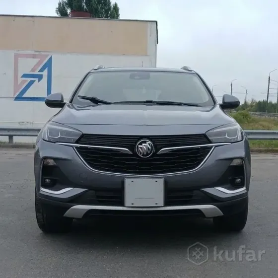Продажа Buick Encore GX I, 2022 г., Гомель Гомель