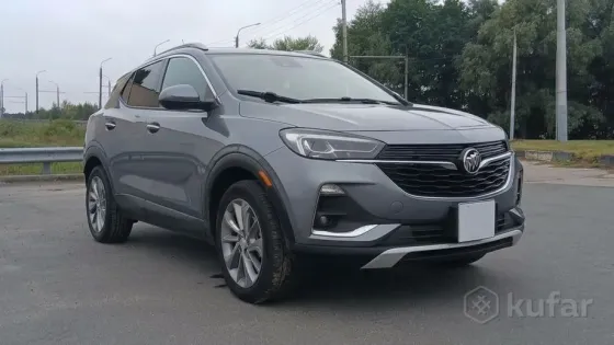 Продажа Buick Encore GX I, 2022 г., Гомель Гомель