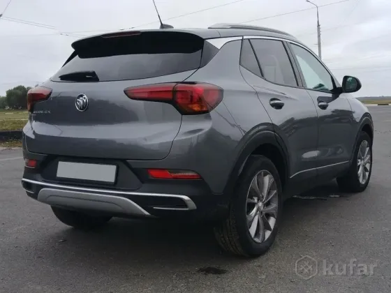 Продажа Buick Encore GX I, 2022 г., Гомель Гомель