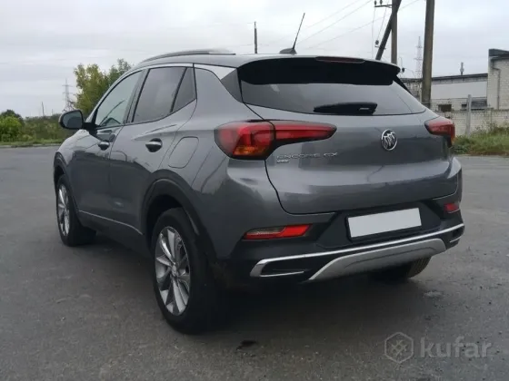 Продажа Buick Encore GX I, 2022 г., Гомель Гомель