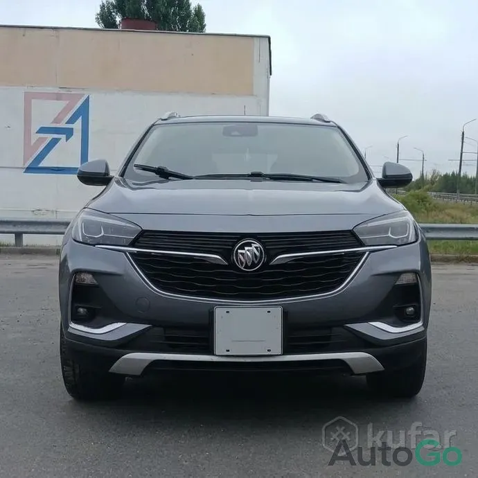 Продажа Buick Encore GX I, 2022 г., Гомель Гомель - изображение 6