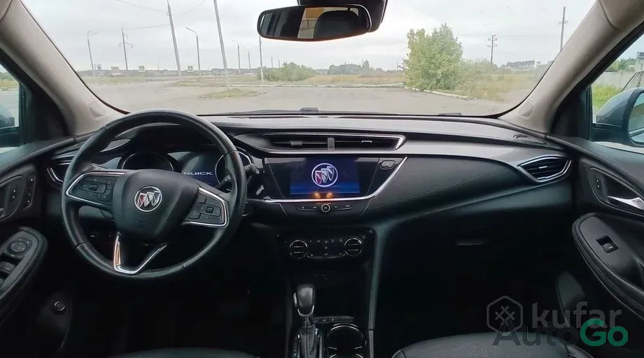 Продажа Buick Encore GX I, 2022 г., Гомель Гомель - изображение 8