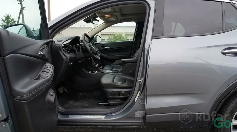 Продажа Buick Encore GX I, 2022 г., Гомель Гомель - изображение 7